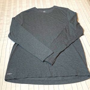 Athletic Works Dri Works Moisture wicking tshirt